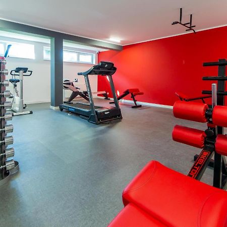 Chilliapartamenty - Blizej Morza - Karla Kołobrzeg Exteriör bild