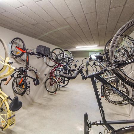 Chilliapartamenty - Blizej Morza - Karla Kołobrzeg Exteriör bild